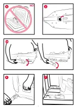 Preview for 5 page of Chicco BebeCare oasys i-Size Manual