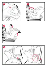 Preview for 7 page of Chicco BebeCare oasys i-Size Manual