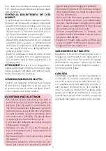 Preview for 22 page of Chicco BebeCare oasys i-Size Manual