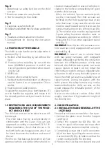 Preview for 25 page of Chicco BebeCare oasys i-Size Manual