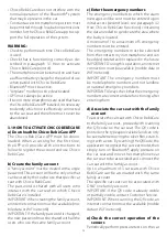 Preview for 28 page of Chicco BebeCare oasys i-Size Manual