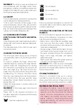 Preview for 32 page of Chicco BebeCare oasys i-Size Manual