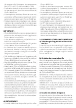 Preview for 39 page of Chicco BebeCare oasys i-Size Manual