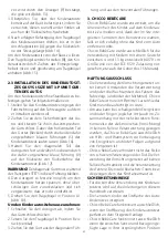 Preview for 50 page of Chicco BebeCare oasys i-Size Manual