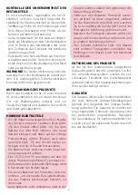 Preview for 57 page of Chicco BebeCare oasys i-Size Manual