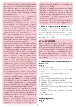 Preview for 59 page of Chicco BebeCare oasys i-Size Manual