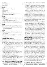 Preview for 60 page of Chicco BebeCare oasys i-Size Manual