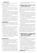 Preview for 61 page of Chicco BebeCare oasys i-Size Manual