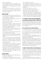 Preview for 63 page of Chicco BebeCare oasys i-Size Manual