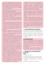 Preview for 71 page of Chicco BebeCare oasys i-Size Manual