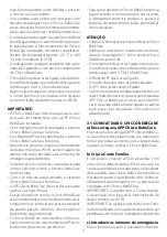 Preview for 75 page of Chicco BebeCare oasys i-Size Manual