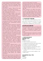 Preview for 95 page of Chicco BebeCare oasys i-Size Manual