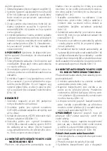 Preview for 97 page of Chicco BebeCare oasys i-Size Manual