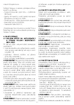 Preview for 102 page of Chicco BebeCare oasys i-Size Manual