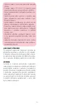 Preview for 104 page of Chicco BebeCare oasys i-Size Manual