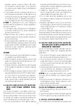 Preview for 133 page of Chicco BebeCare oasys i-Size Manual