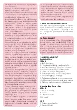 Preview for 142 page of Chicco BebeCare oasys i-Size Manual