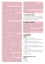 Preview for 153 page of Chicco BebeCare oasys i-Size Manual