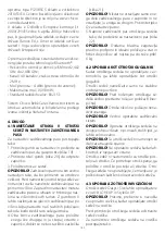 Preview for 160 page of Chicco BebeCare oasys i-Size Manual