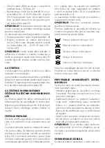 Preview for 161 page of Chicco BebeCare oasys i-Size Manual