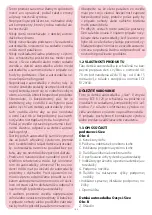 Preview for 164 page of Chicco BebeCare oasys i-Size Manual