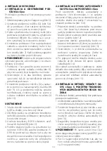 Preview for 166 page of Chicco BebeCare oasys i-Size Manual