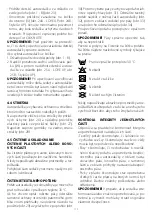 Preview for 172 page of Chicco BebeCare oasys i-Size Manual