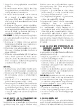 Preview for 177 page of Chicco BebeCare oasys i-Size Manual