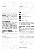 Preview for 183 page of Chicco BebeCare oasys i-Size Manual