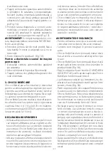 Preview for 189 page of Chicco BebeCare oasys i-Size Manual