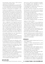 Preview for 238 page of Chicco BebeCare oasys i-Size Manual