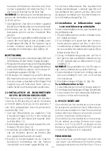 Preview for 248 page of Chicco BebeCare oasys i-Size Manual