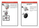 Предварительный просмотр 6 страницы Chicco Bravo Primo Owner'S Manual