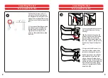 Preview for 5 page of Chicco Caddy Hook-On Chairs Owner'S Manual