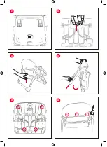 Preview for 7 page of Chicco chairy Instructions For Use Manual