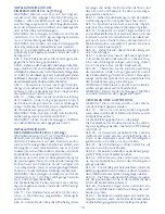 Preview for 20 page of Chicco comfort eletta Instructions For Use Manual