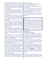 Preview for 15 page of Chicco COMFORT NEB Instructions For Use Manual