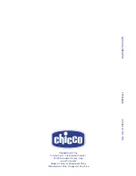 Предварительный просмотр 28 страницы Chicco COMFORT NEB Instructions For Use Manual