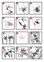 Preview for 5 page of Chicco CosmoS Instructions For Use Manual