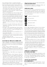 Preview for 32 page of Chicco CosmoS Instructions For Use Manual