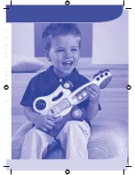 Предварительный просмотр 63 страницы Chicco DJ MIXER GUITAR Manual