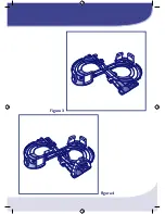 Предварительный просмотр 3 страницы Chicco DUCATI RACE TRACK Manual