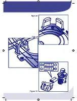 Предварительный просмотр 5 страницы Chicco DUCATI RACE TRACK Manual