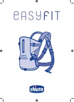 Preview for 1 page of Chicco easyfit Instructions Manual