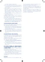 Preview for 49 page of Chicco easyfit Instructions Manual