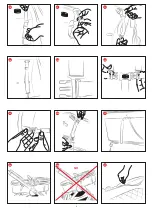 Preview for 6 page of Chicco FULLY Instructions For Use Manual