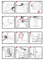 Preview for 7 page of Chicco FULLY Instructions For Use Manual