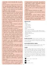 Preview for 56 page of Chicco FULLY Instructions For Use Manual