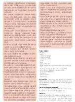 Preview for 75 page of Chicco FULLY Instructions For Use Manual