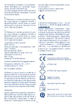 Preview for 33 page of Chicco HUMI ESSENCE Manual